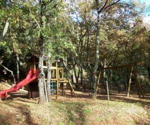 photo Camping ibie Lagorce 5334