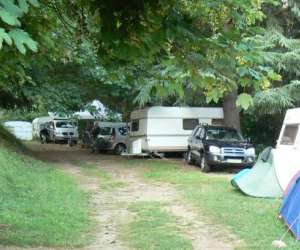 photo Camping la chze ** Le Cheylard 9201