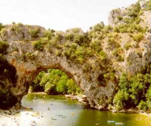 Camping Les Truffieres Camping Les Truffieres