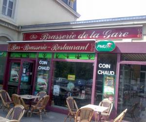 Brasserie De La Gare