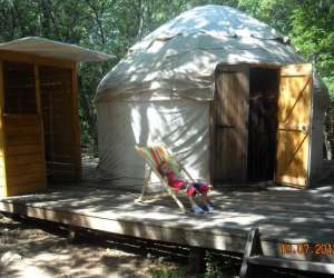 photo Camping mille etoiles Labastide De Virac 10088