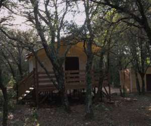 photo Camping mille etoiles Labastide De Virac 9133