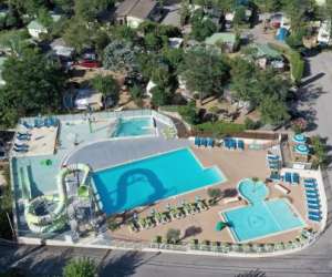 photo Camping le grillou Rosieres 14687