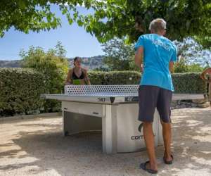 photo Camping le grillou Rosieres 14690