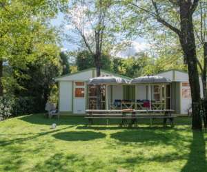 photo Camping le grillou Rosieres 14691