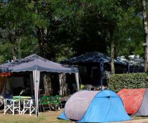 photo Camping le grillou Rosieres 14694