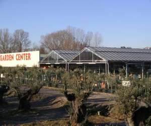 Garden Center Chambouleyron