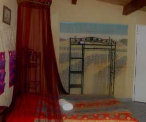 photo Chambres d'htes le magnolia Vallon Pont D Arc 9241