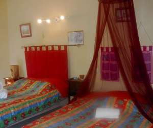 photo Chambres d'htes le magnolia Vallon Pont D Arc 9242