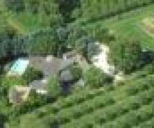photo Chambres d'htes le magnolia Vallon Pont D Arc 9245