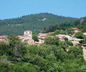 photo La chastanha St Symphorien De Mahun 14145