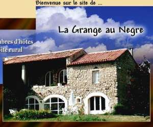 La Grange Au Ngre