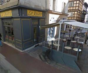 Le Joffre Le Joffre