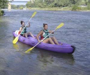 photo Aventure cano�s Vallon Pont D Arc 3956