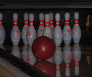 Annonay bowling