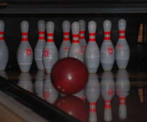 Annonay Bowling