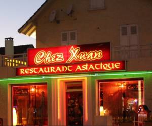 Chez Xuan