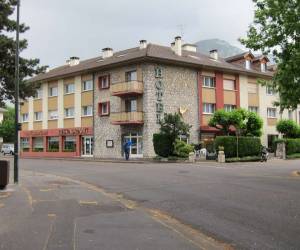 Hotel Au Faisan Dor