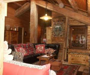 photo La bournerie Le Grand Bornand 4443