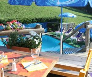 Le Chalet Des Princesses Le Chalet Des Princesses