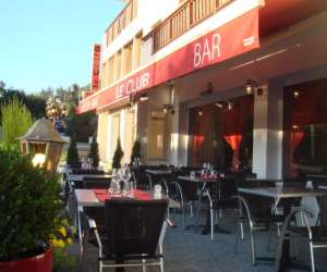 Le Club Le Club