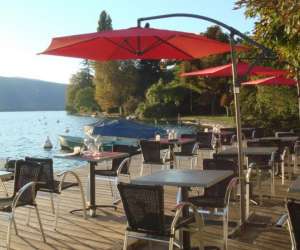 photo Le club Talloires 9802
