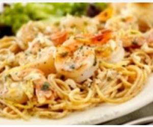 Le Scampi