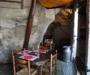 Restaurant Au Cabanon