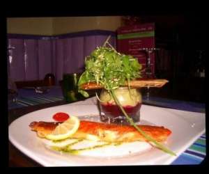 photo Restaurant el carino Annecy 4694