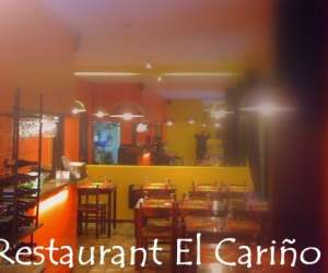 photo Restaurant el carino Annecy 4695