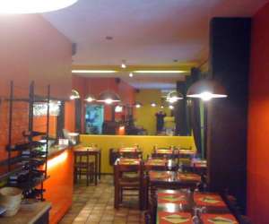 photo Restaurant el carino Annecy 4697