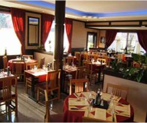 photo Restaurant - pizzeria il vesuvio Douvaine 5904