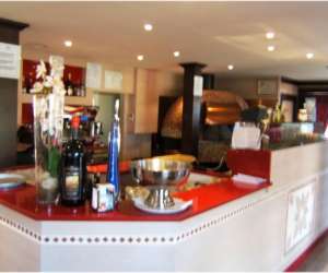 photo Restaurant - pizzeria il vesuvio Douvaine 5906