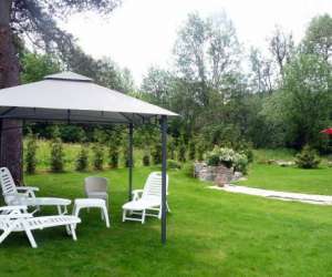 photo Restaurant la crmaillre Taninges 10768