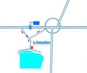 photo Restaurant la crmaillre Taninges 10771