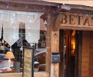 Restaurant Le Betandi