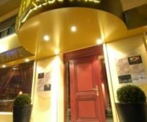 Restaurant le christina Restaurant le christina