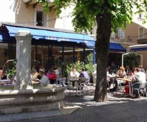 Brasserie Les Arts Brasserie Les Arts