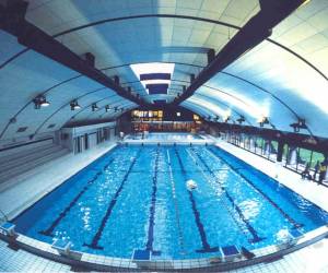 Piscine Jean Rgis