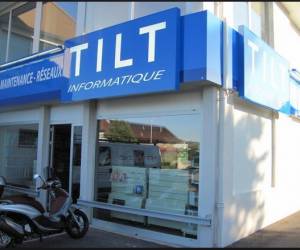 Tilt Informatique