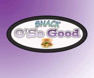 O'so Good O'so Good