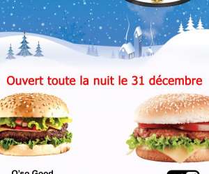 photo O'so good Megeve 12784