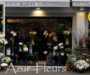 Azur Fleurs