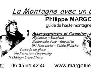 Guide De Haute Montagne