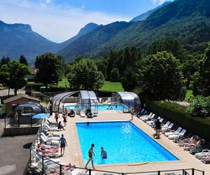 Camping La Ferme