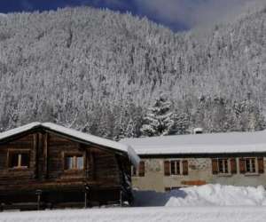 Gîte Mermoud (cvm) Gîte Mermoud (cvm)