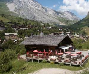 photo Bournerie (la) Le Grand Bornand 4448