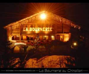 photo Bournerie (la) Le Grand Bornand 4449