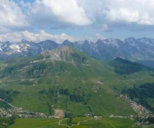 photo Bournerie (la) Le Grand Bornand 4451