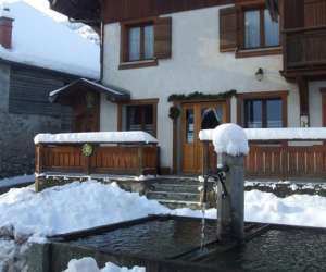 Gite D'etape Le Pas De L'ours Gite D'etape Le Pas De L'ours